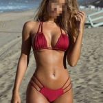 Ümraniye Fizikli Escort Yasmin